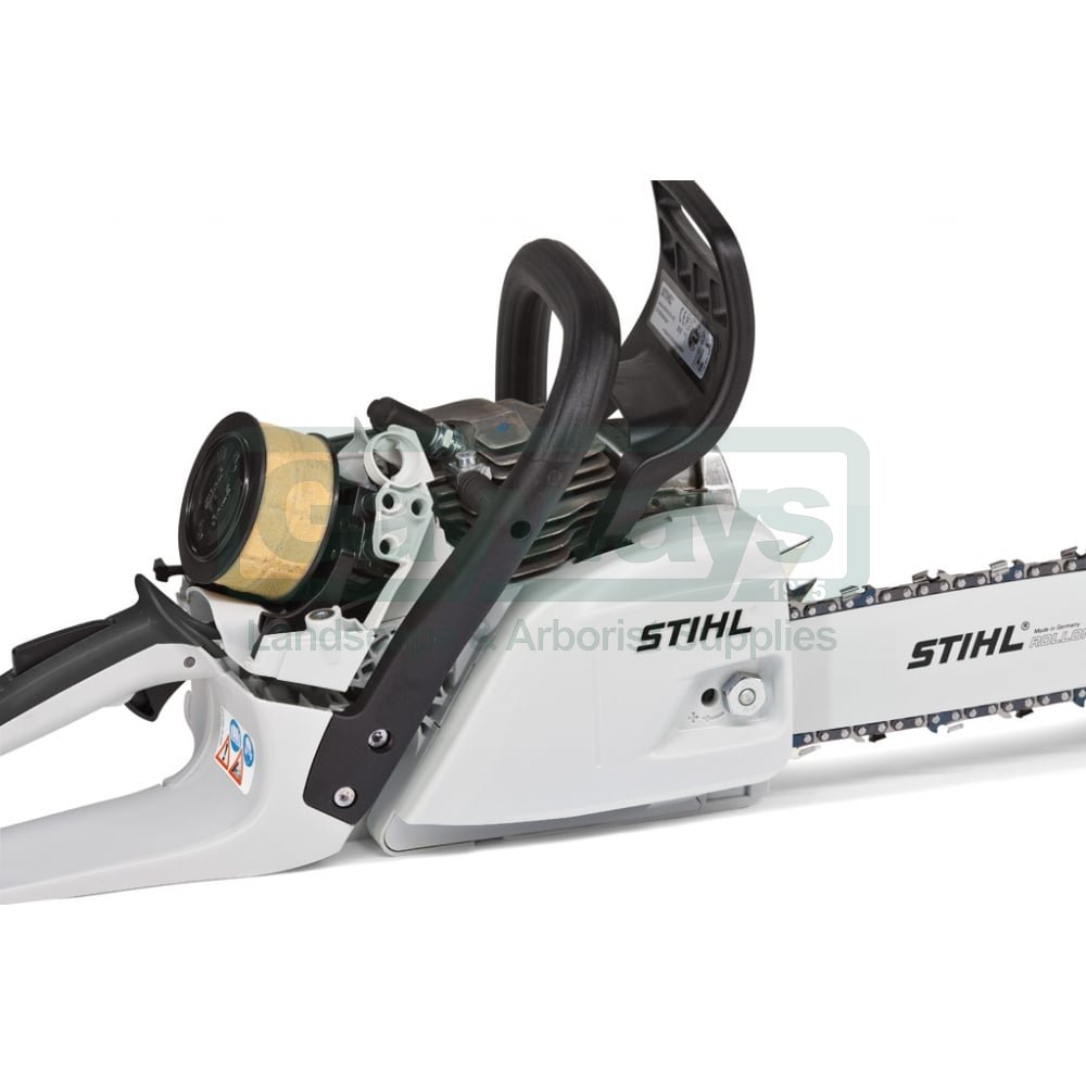 STIHL STIHL Petrol Chainsaw MS 231 STIHL from Gayways UK