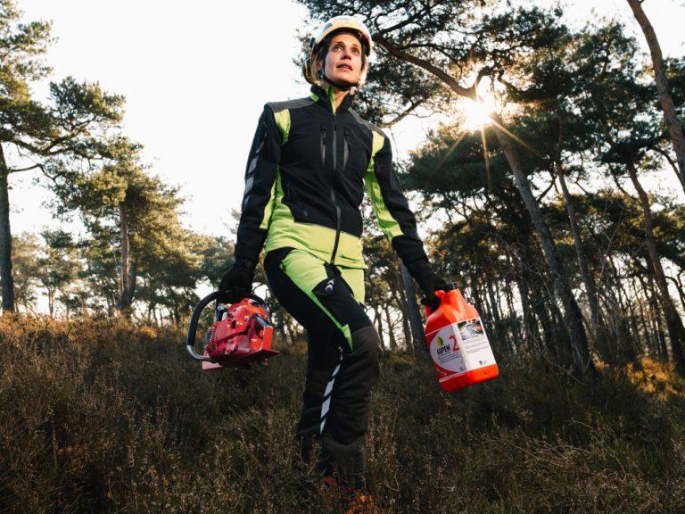 Trial Aspen Fuel – In your business!