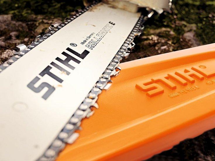 How to Avoid Counterfeit STIHL Tools