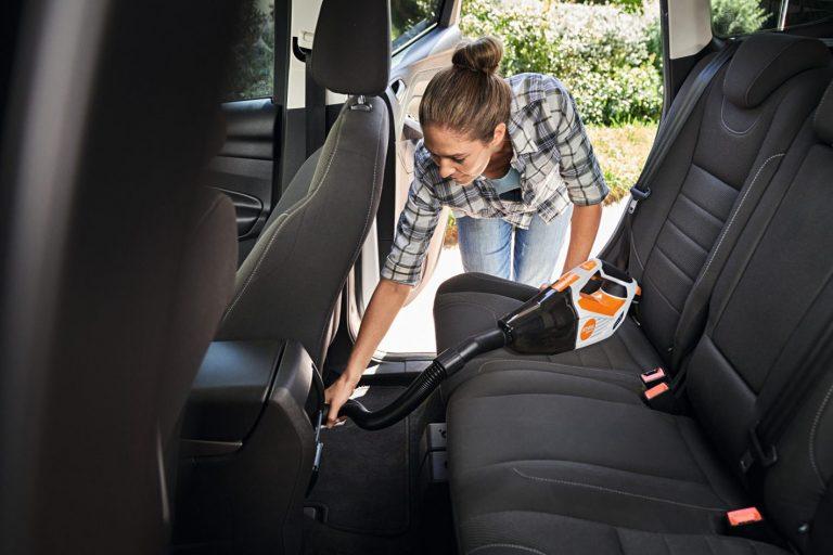 The Ultimate Cleaning Companion: Discover the Power of a Cordless Hand Vacuum