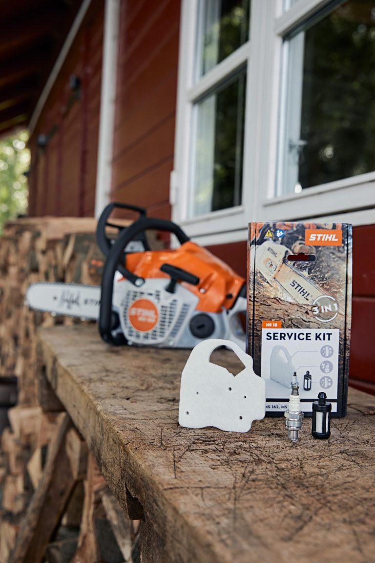 STIHL SERVICE KIT