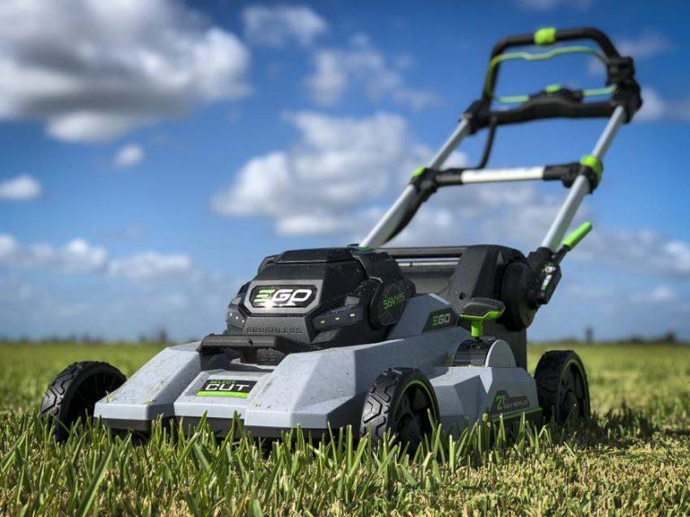 Checking Your Cordless Lawn Mower Before Its First Mow: Ensuring a Smooth Start to the Lawn Season