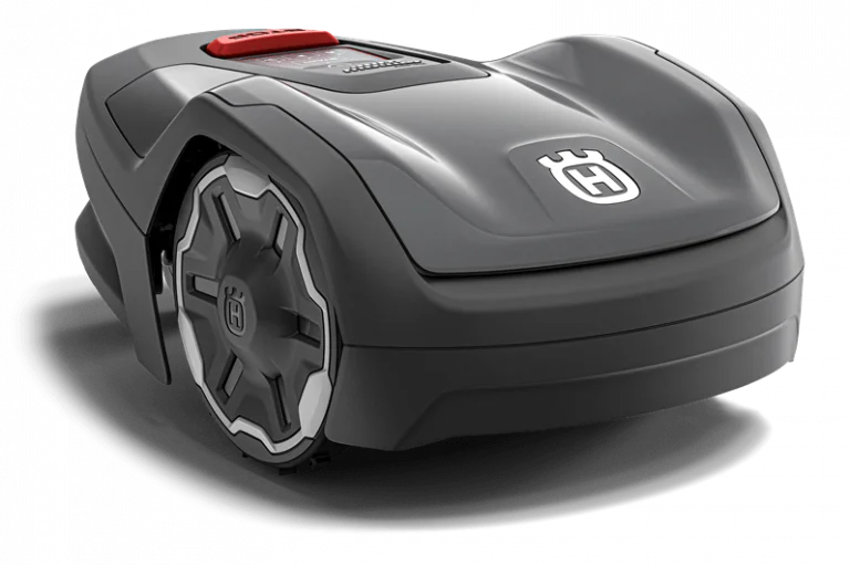 Transform Your Lawn: Husqvarna Automower&reg; Aspire&trade; R4 &ndash; Buy Now & Save 05%