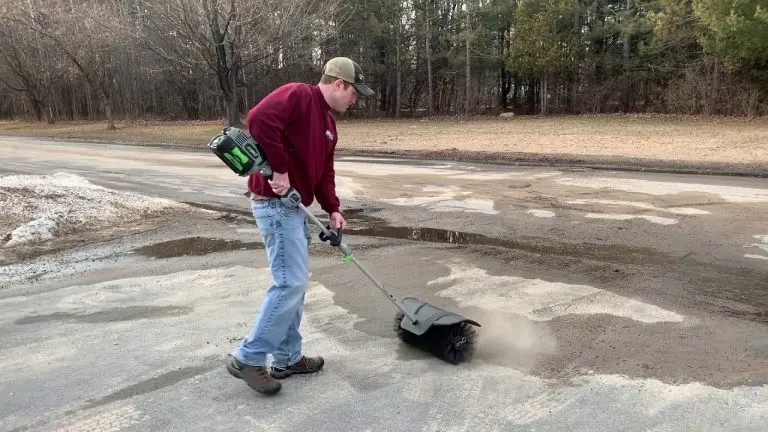 &ldquo;Efficient Moss Removal Techniques for Outdoor Areas&rdquo;