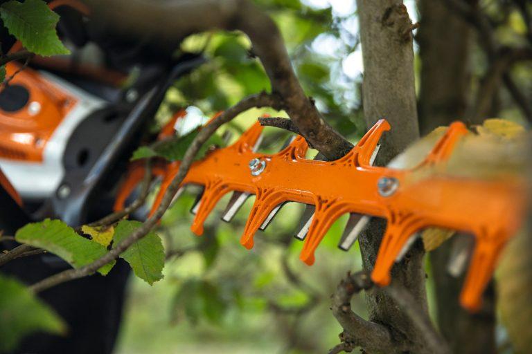 Unleash Precision with the Stihl HSA 130 R 30″ Blade Cordless Hedge Trimmer