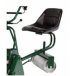 ALLETT Autosteer Trailing Seat