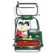 ALLETT Buckingham Lawnmower