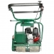 ALLETT Buckingham Lawnmower