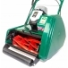 ALLETT Cambridge 35 Lawnmower