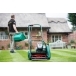 ALLETT Cambridge 35 Lawnmower