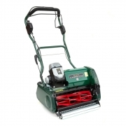 ALLETT Cambridge 43 Lawnmower