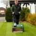 ALLETT Cambridge 43 Lawnmower