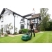ALLETT Kensington Lawnmower