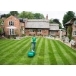 ALLETT Liberty 30  Lawnmower