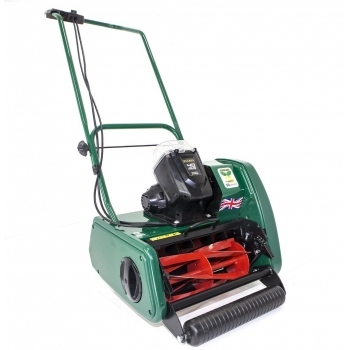ALLETT Liberty 30  Lawnmower