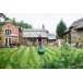 ALLETT Liberty 30  Lawnmower