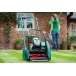 ALLETT Liberty 30  Lawnmower