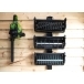 ALLETT QC Cartridge Stand
