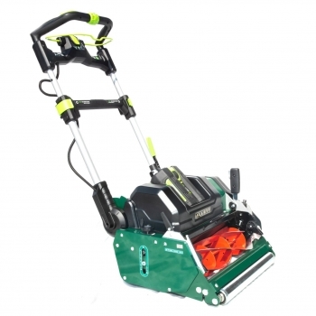 ALLETT Stirling 43 Lawnmower
