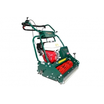 ALLETT Westminster 20H Lawnmower