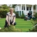 ALLETT Westminster 20H Lawnmower