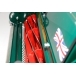 ALLETT Westminster 20H Lawnmower