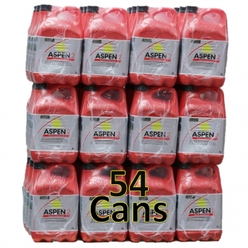 ASPEN 2 Stroke Fuel Bulk Deal