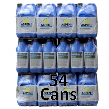 ASPEN 4 Stroke Fuel Bulk Deal