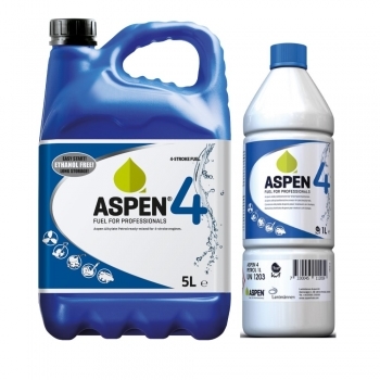 ASPEN 4 Stroke Fuel