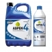ASPEN 4 Stroke Fuel