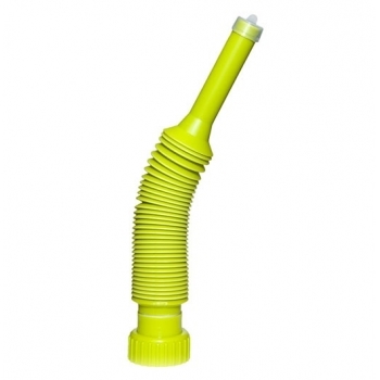 ASPEN Refuelling Nozzles Flexi Filler