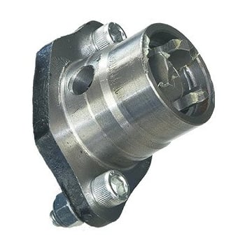 BCS Additional Coupling