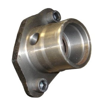 BCS Blank Coupling