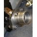 BCS Blank Coupling