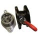 BCS Implement Quick Coupling Assembly