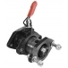 BCS Implement Quick Coupling Assembly