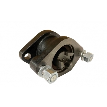 BCS Old Machine to New Implement Coupler