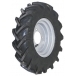 BCS Pneumatic Wheels