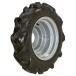 BCS Pneumatic Wheels