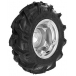 BCS Pneumatic Wheels