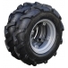 BCS Twin Wheel Kit