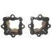 BCS Wheel Spacers