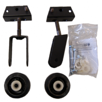 BILLY GOAT Caster Kit