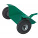 BILLY GOAT Chariot for VQ Industrial Wheeled Vacuums