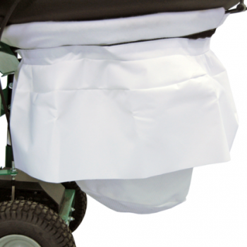 BILLY GOAT Debris Bag Skirt for VQ/QV Vacuums