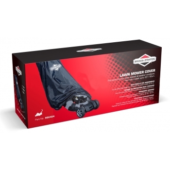 BRIGGS & STRATTON Cover