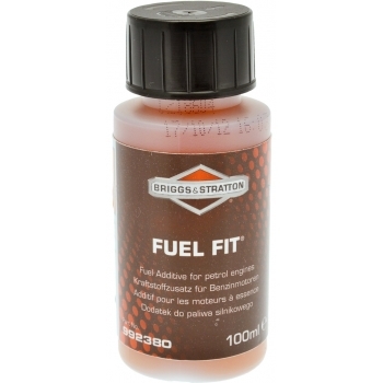 BRIGGS & STRATTON Fuel Fit