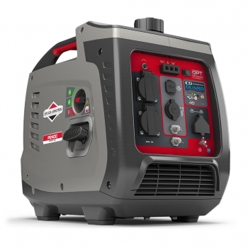 BRIGGS & STRATTON Inverter Generator P2400