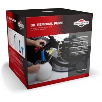 BRIGGS & STRATTON Oil Drain Kit
