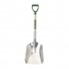 BULLDOG Aluminium Grain Shovel